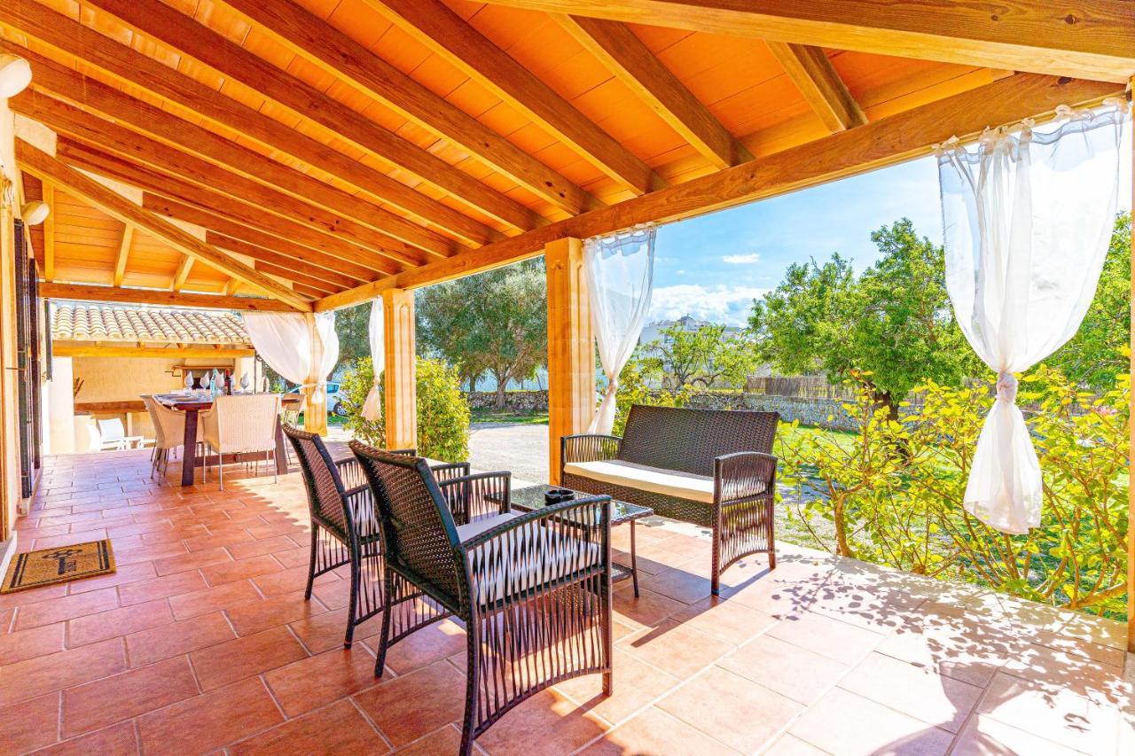 Villa Gallina Alcudia by Mallorca Villa Selection - billede 4