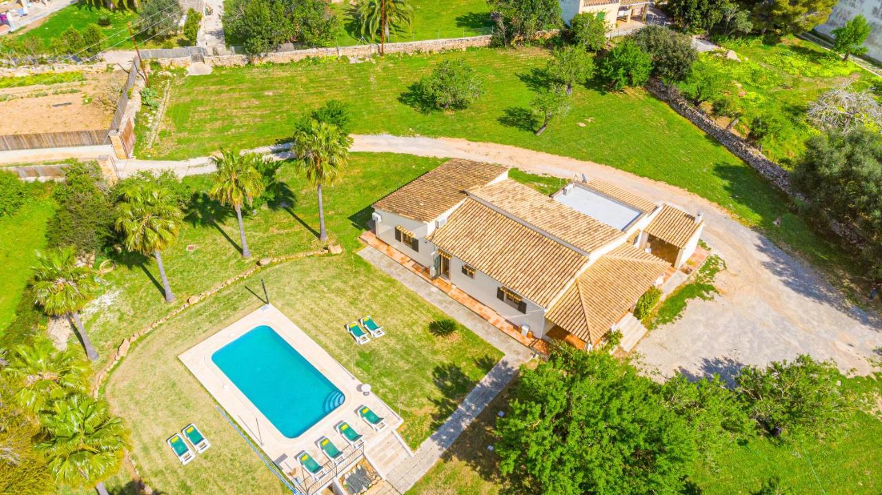 Villa Gallina Alcudia by Mallorca Villa Selection – billede 5