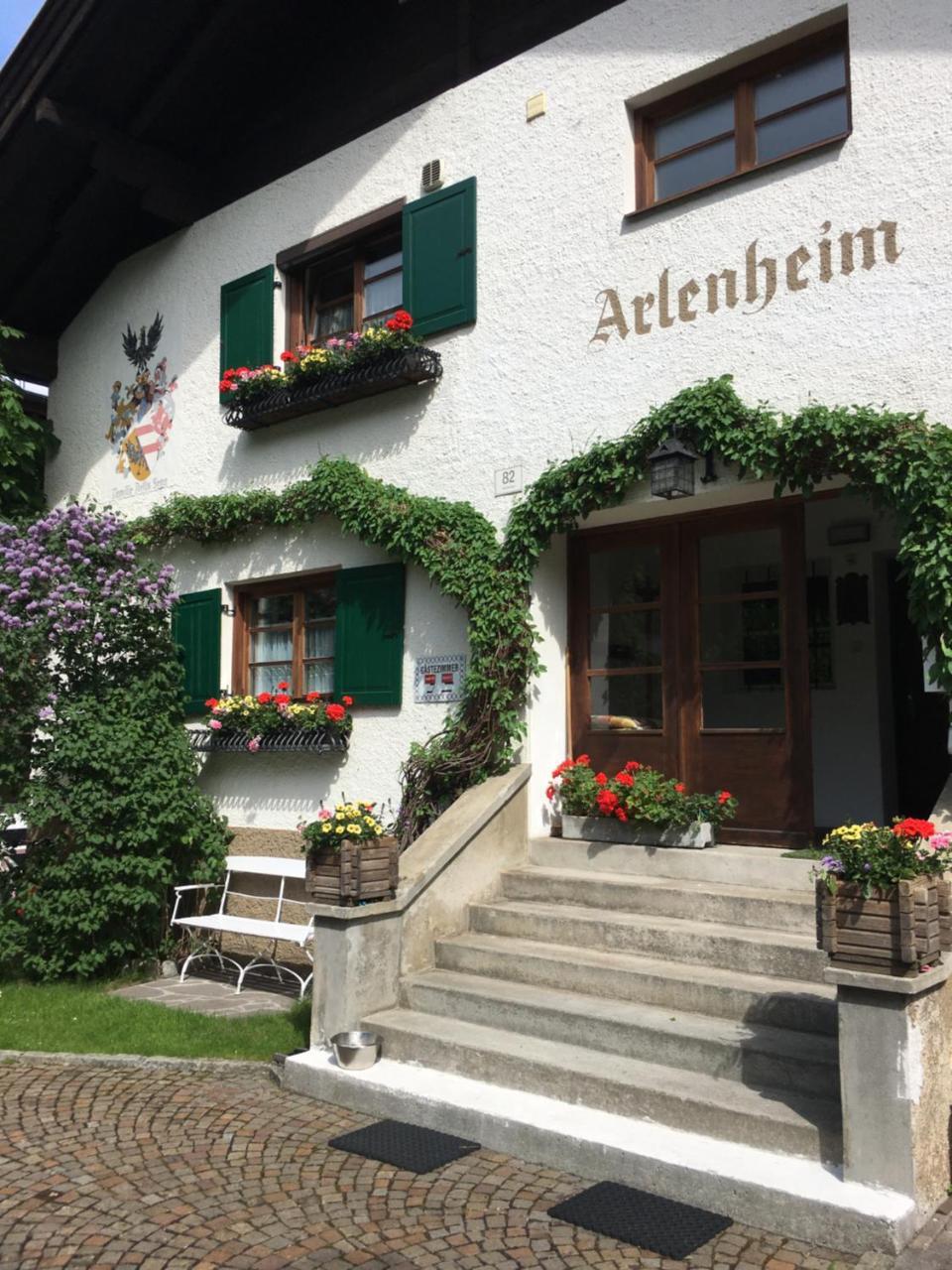 Arlenheim – billede 1