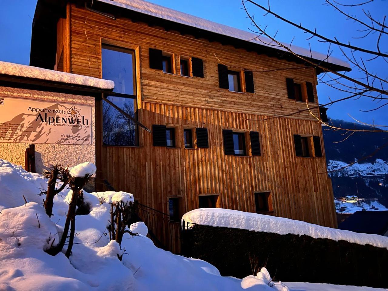 Ferienappartements Alpenwelt - billede 3