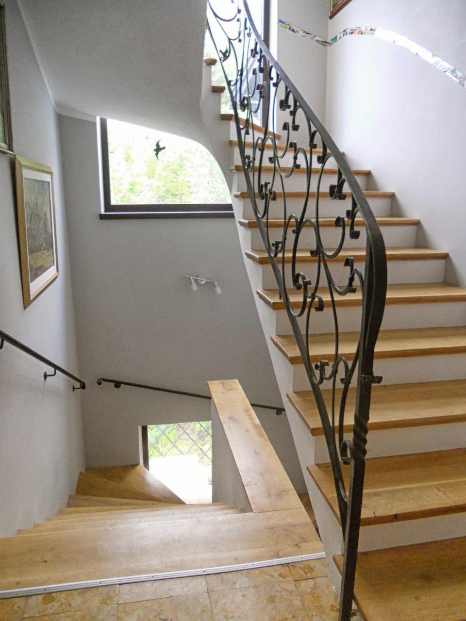 Ferienappartements Alpenwelt - billede 4