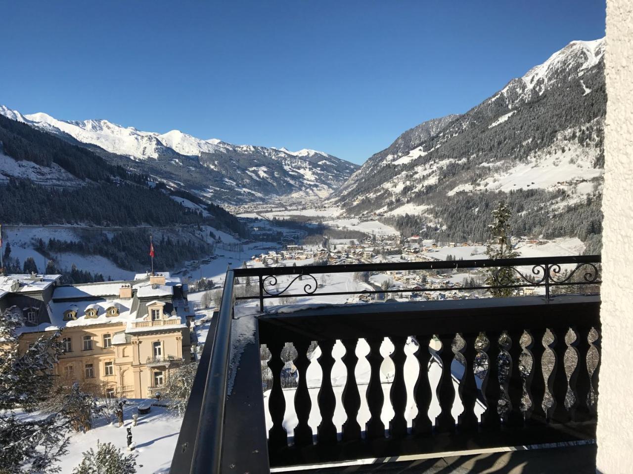 Ferienappartements Alpenwelt – billede 5
