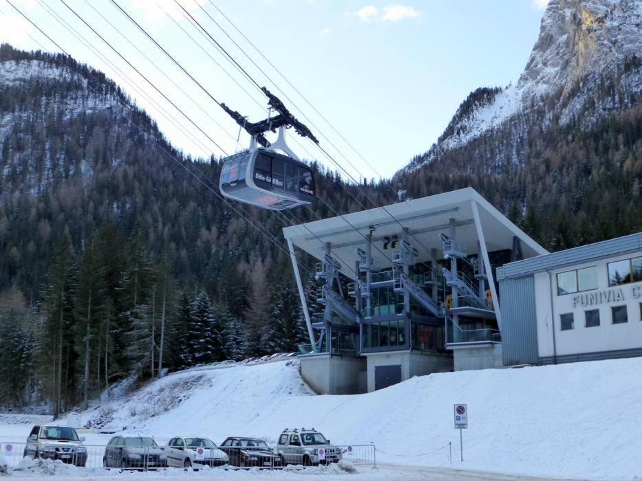 Chalet la Viola - billede 1