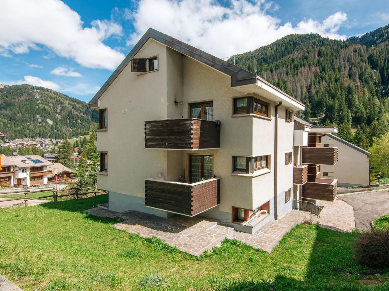 Apartment Cesa Del Sass by Interhome - billede 1