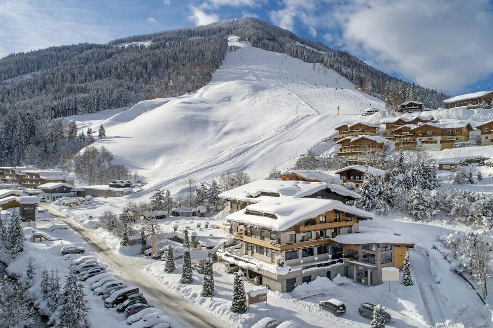 Premium Suite in Saalbach – billede 1