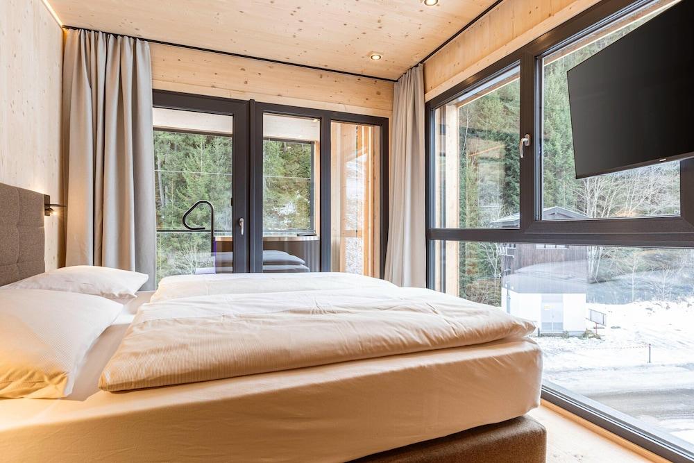 Premium Suite in Saalbach – billede 2