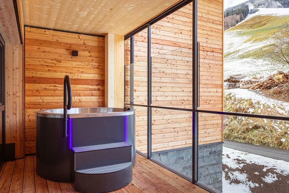 Premium Suite in Saalbach – billede 3