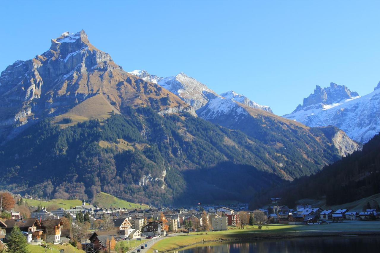 Wunderstay Alpine 303 New Studio with Lake & Mountain View – bild 5