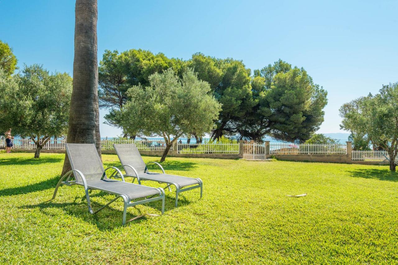 New! Apartamento Sun of the Bay 3a - billede 1