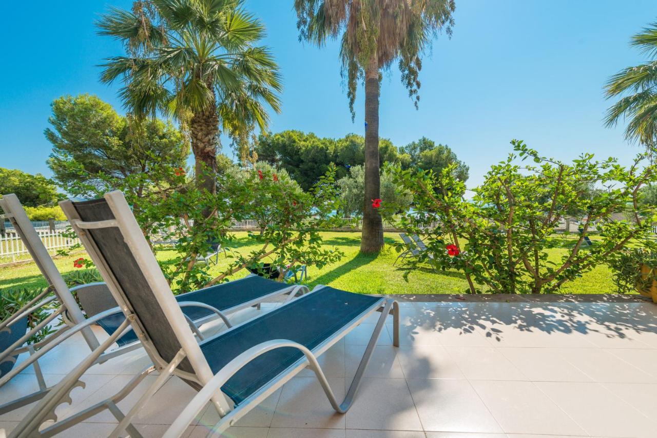 New! Apartamento Sun of the Bay 3a - billede 4