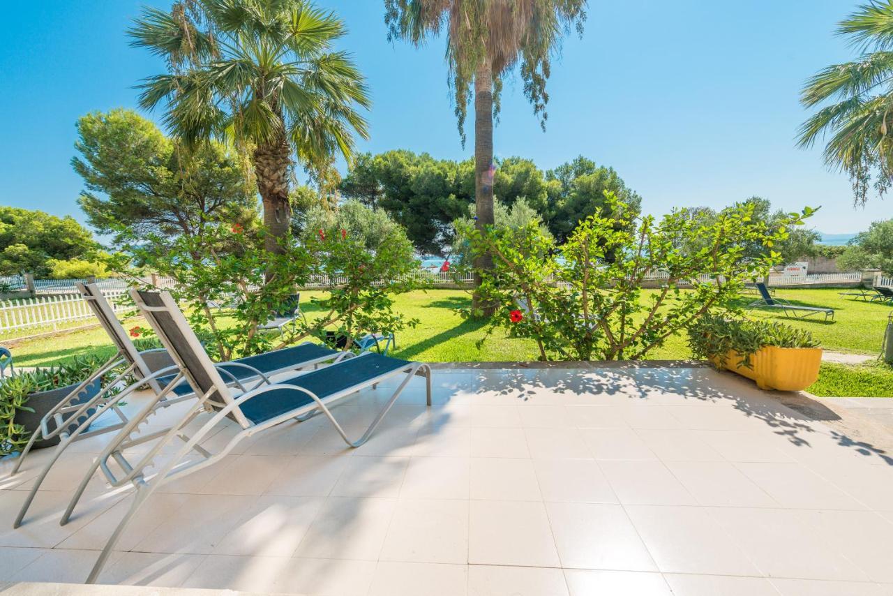 New! Apartamento Sun of the Bay 3a – billede 5