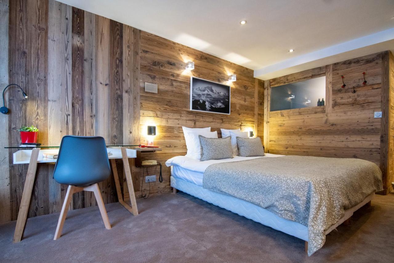 Hotel 3 Vallees - billede 2