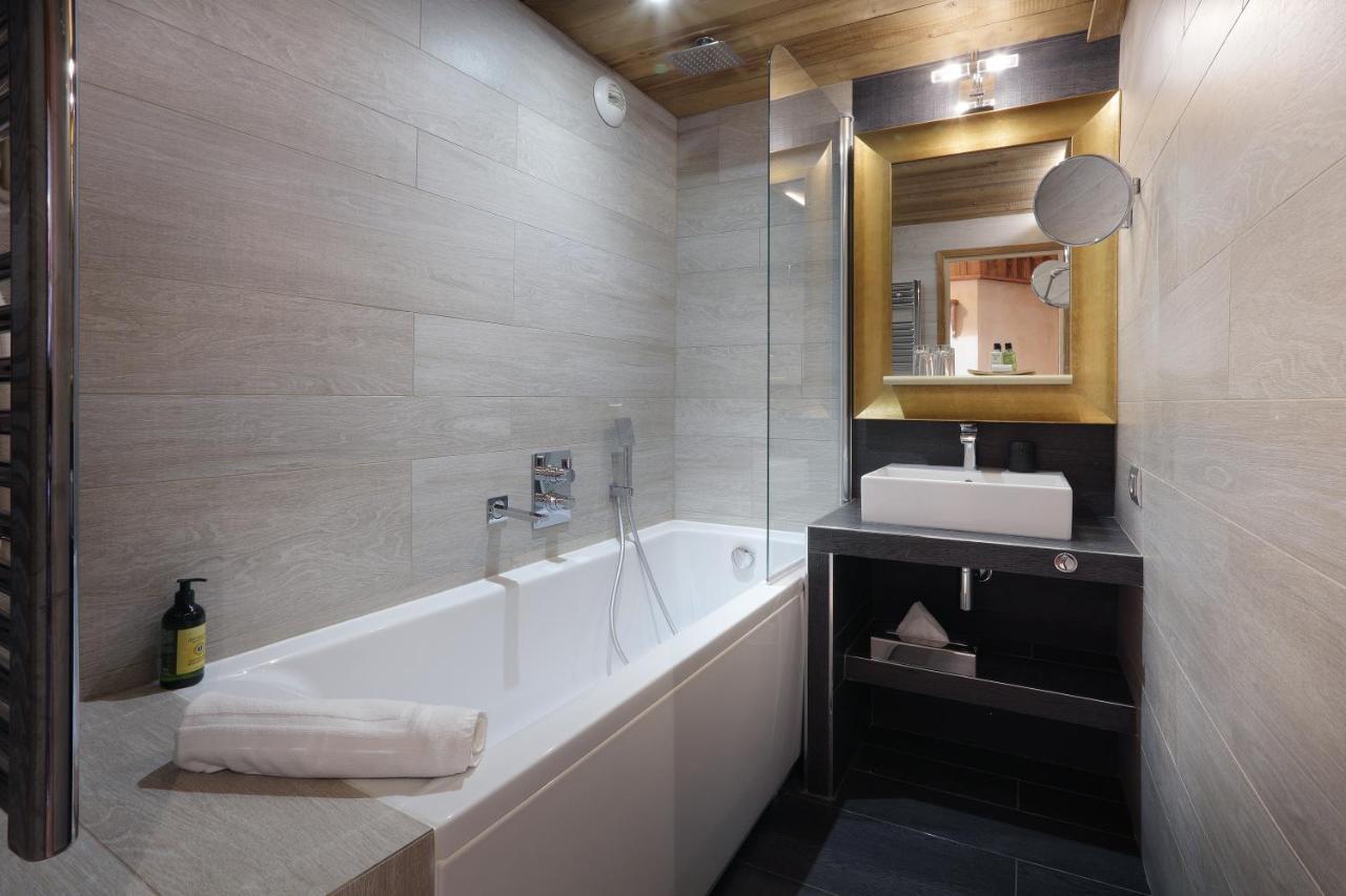 Hotel 3 Vallees - billede 3