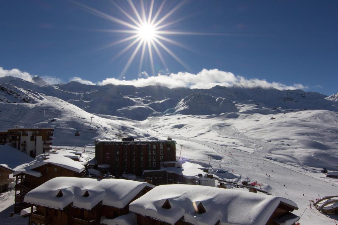 Hotel 3 Vallees - billede 4