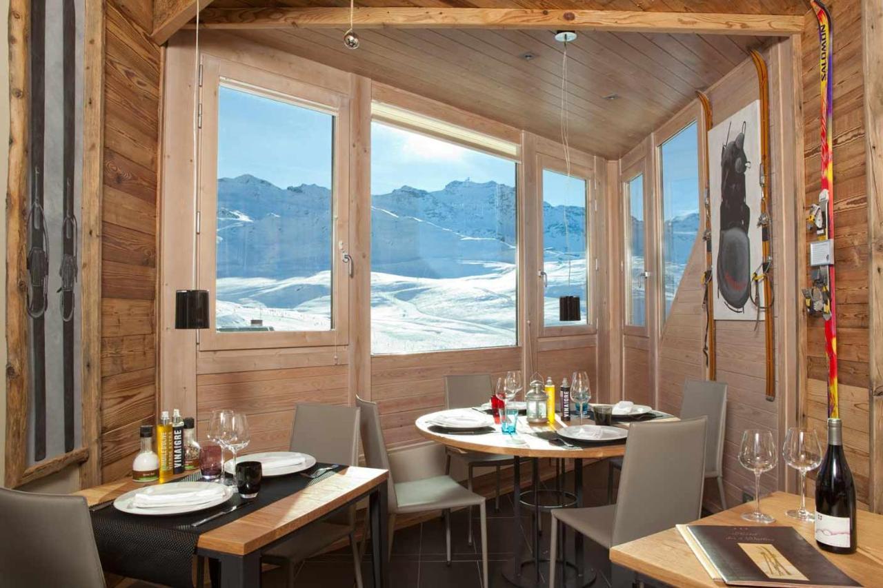 Hotel 3 Vallees – billede 5