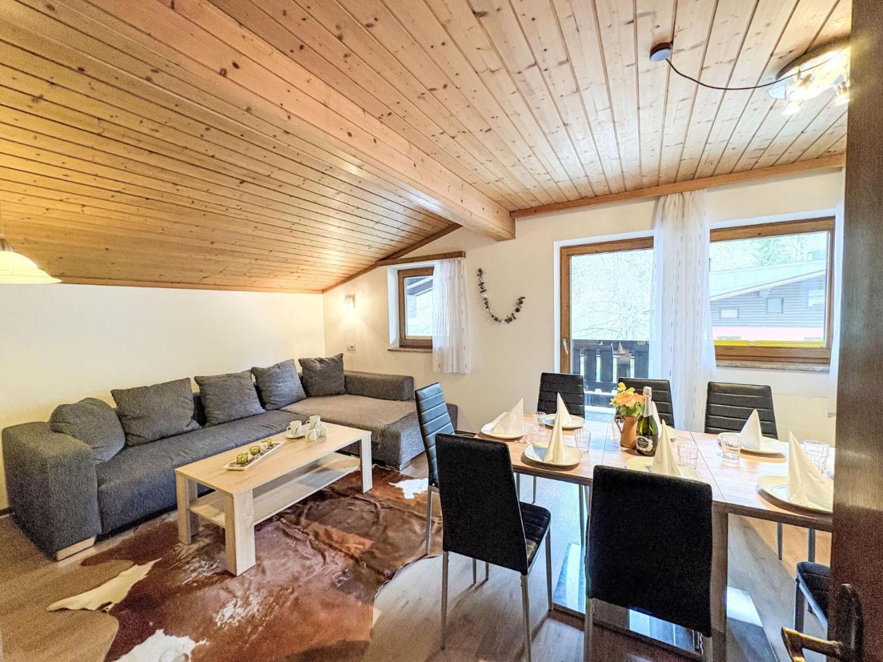 Apartment Schachner-1 by Interhome – billede 2