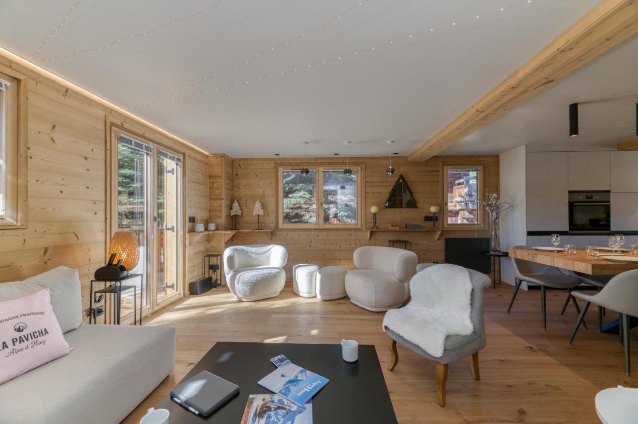 Homency - Chalet la Pavicha - billede 2