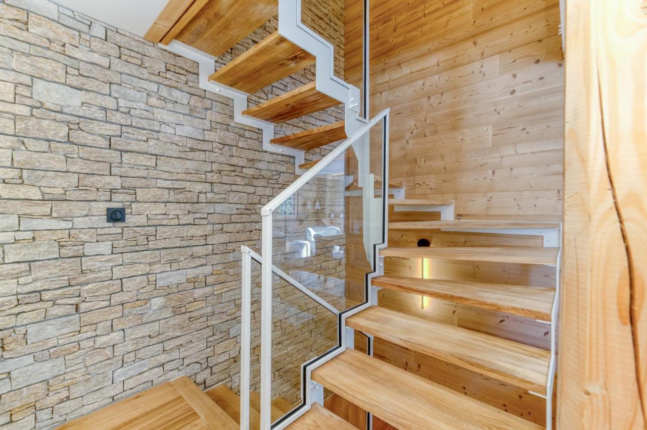 Homency - Chalet la Pavicha - billede 3