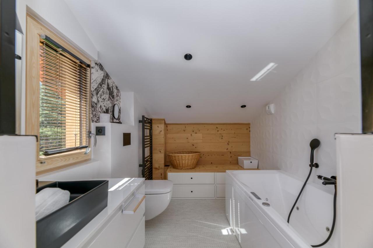 Homency - Chalet la Pavicha - billede 4