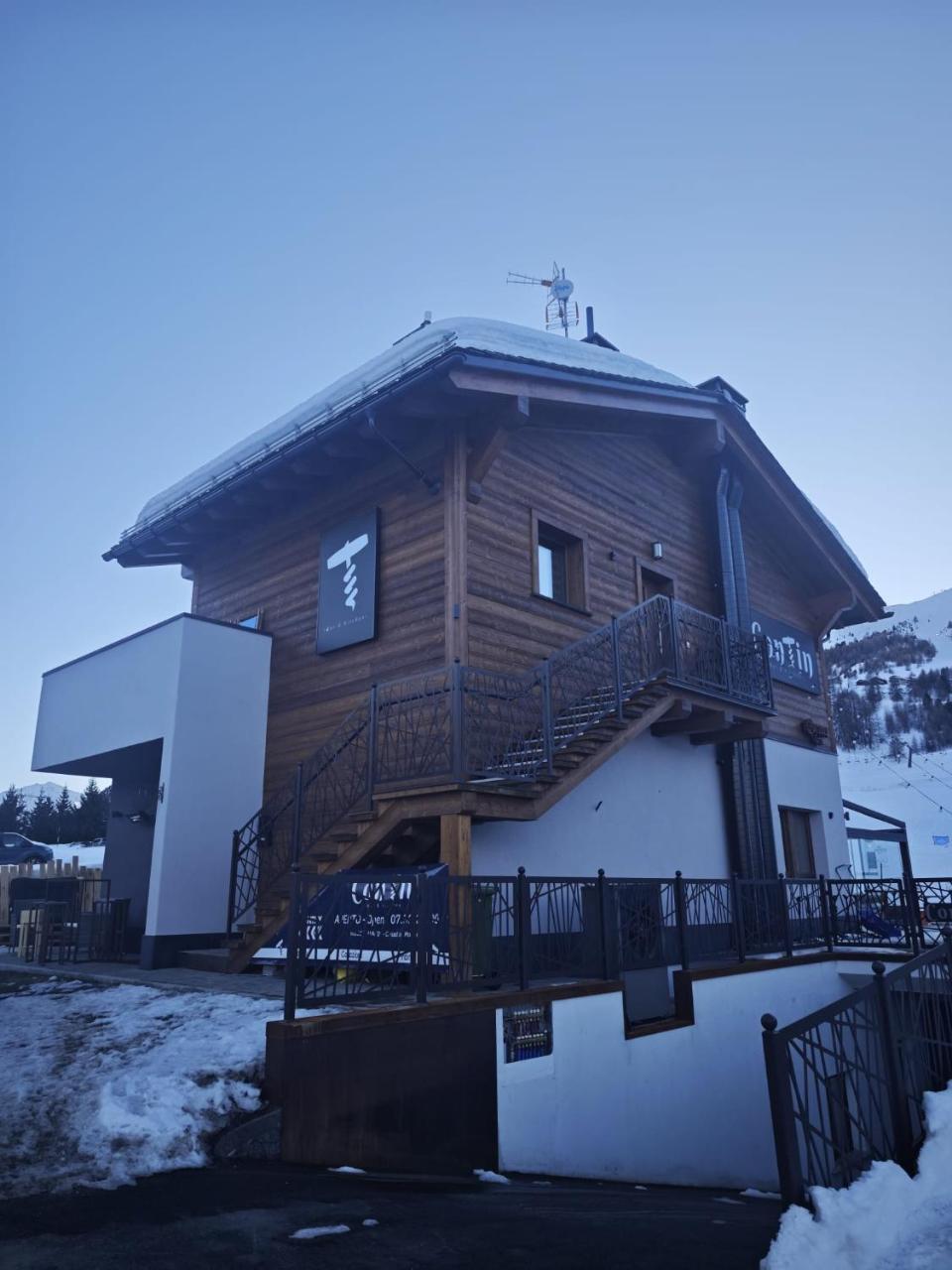 Contin Apartment - billede 1