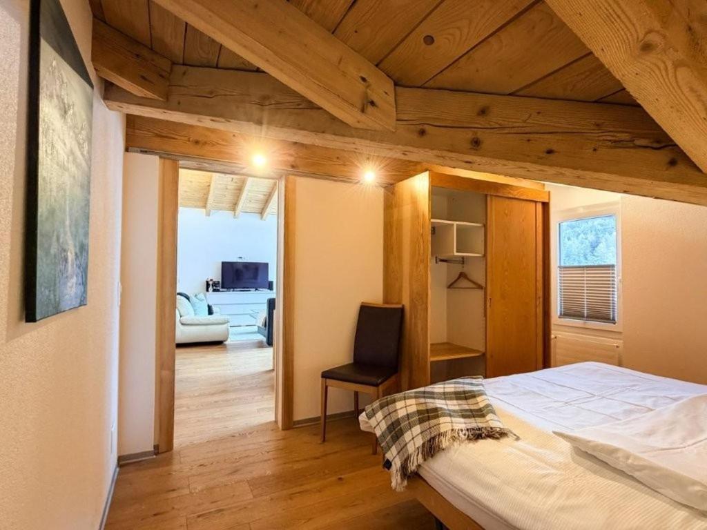 Hotel Saaserhof - billede 4