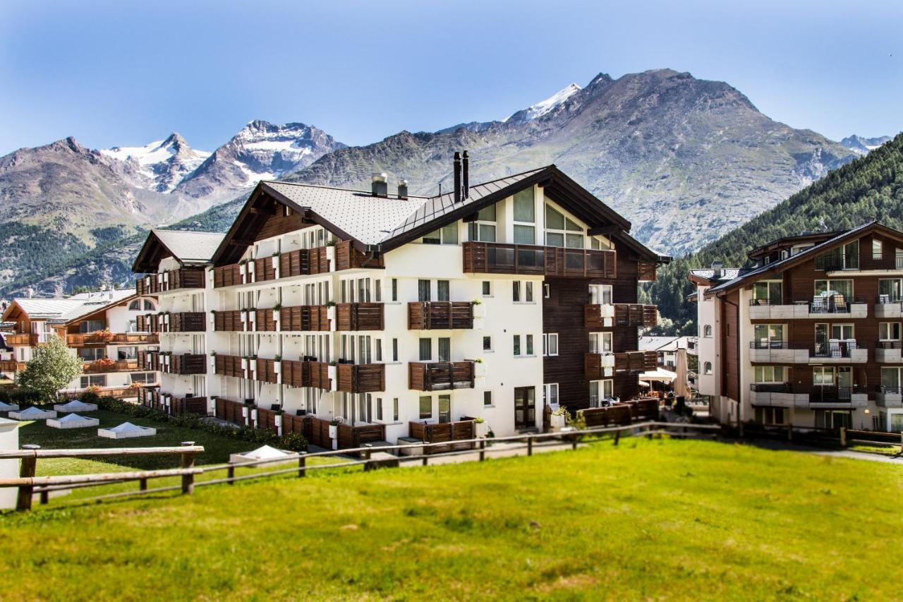 Hotel Saaserhof – billede 5