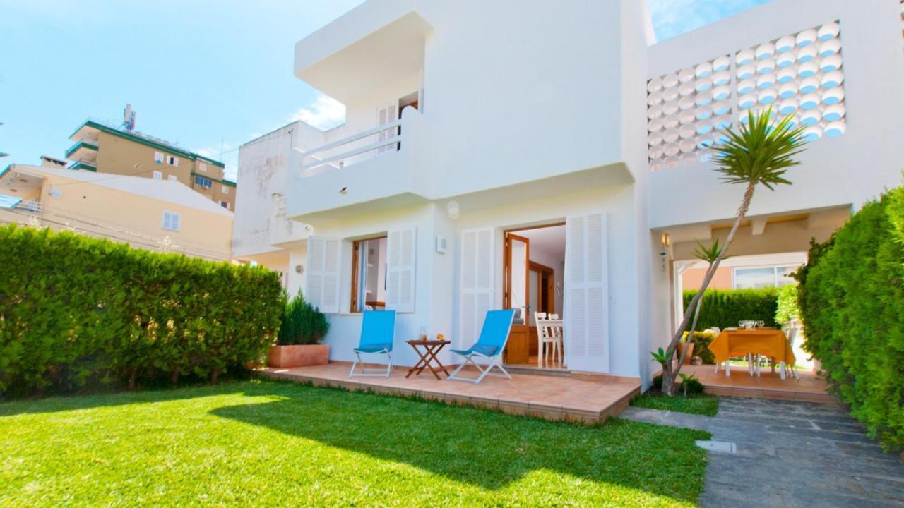 E028 Gavines by Mallorca Villa Selection - billede 1