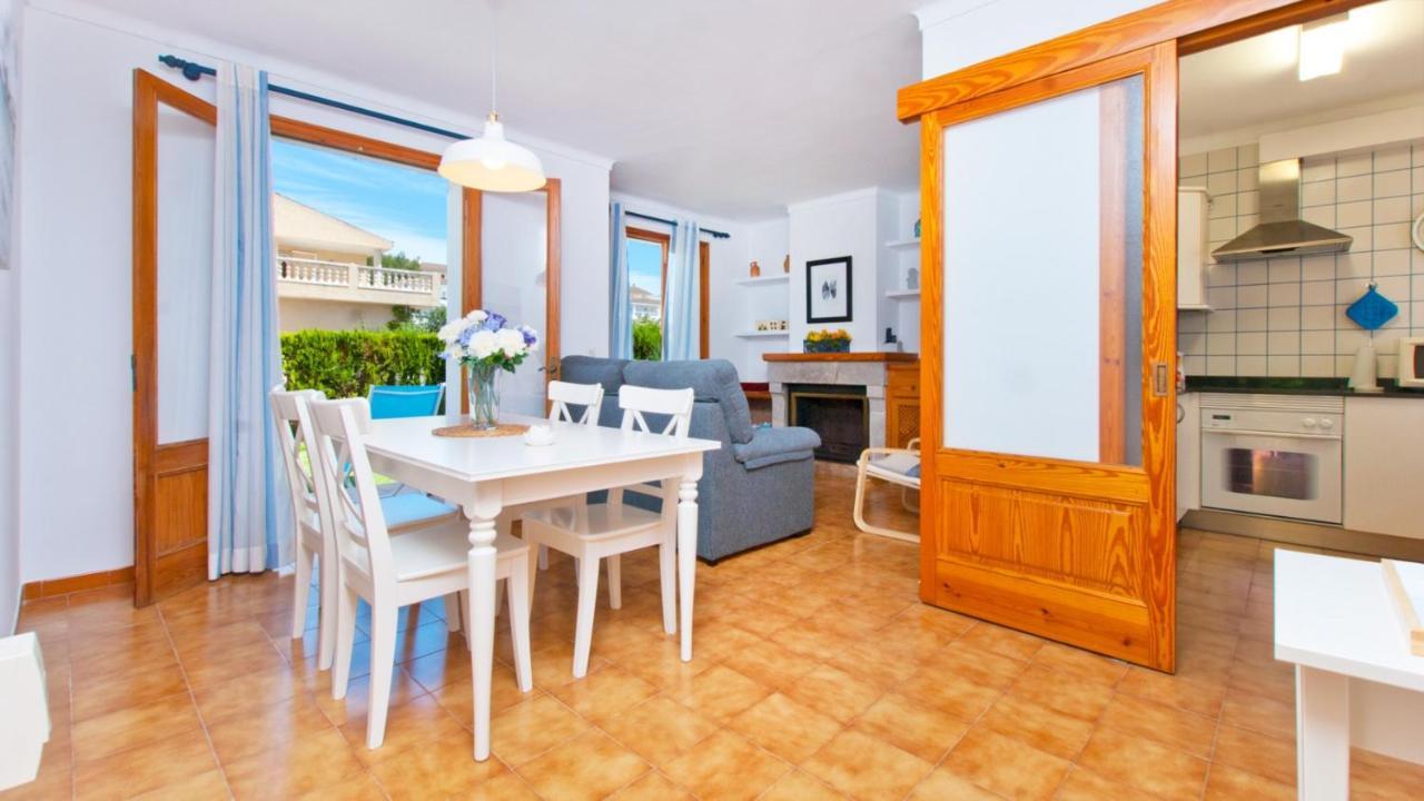 E028 Gavines by Mallorca Villa Selection - billede 3