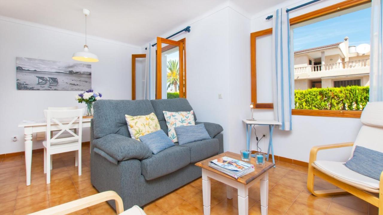 E028 Gavines by Mallorca Villa Selection - billede 4