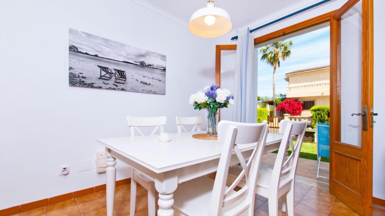 E028 Gavines by Mallorca Villa Selection – billede 5