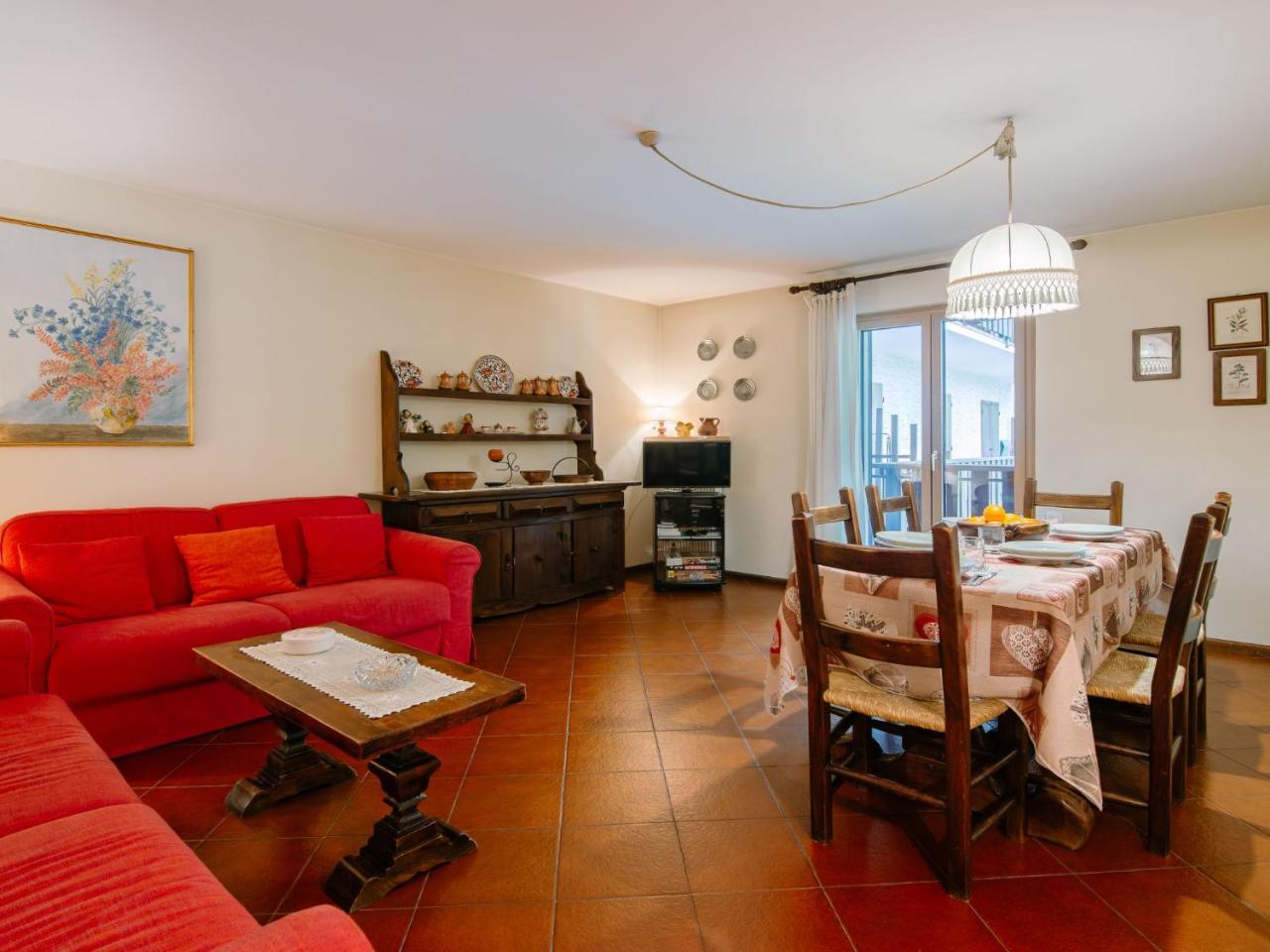 Apartment Condominio Al Parco-11 by Interhome - billede 1