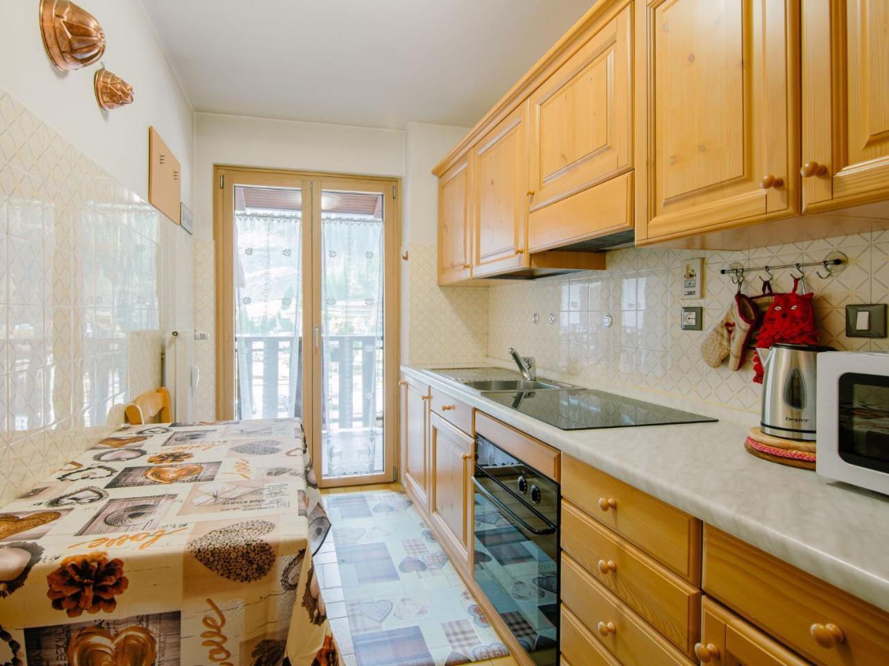 Apartment Condominio Al Parco-11 by Interhome - billede 3