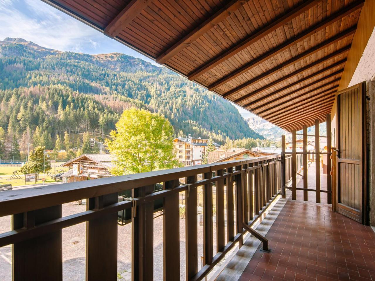 Apartment Condominio Al Parco-11 by Interhome - billede 4