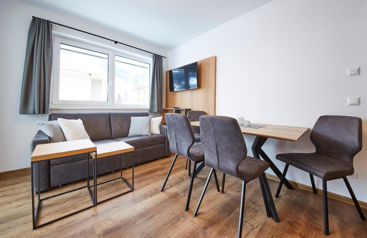 Wiesl Lodge Saalbach – billede 3