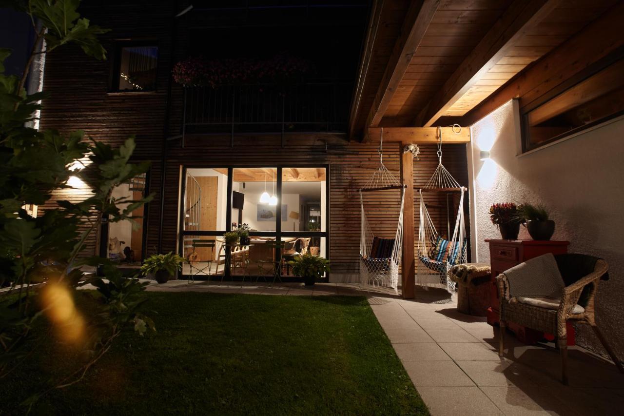 Piltriquitron Lodging - billede 4