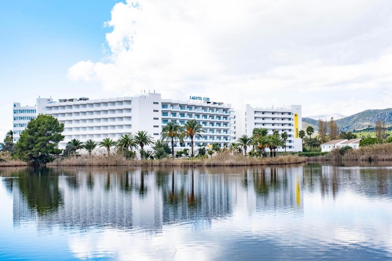 Eix Lagotel Holiday Resort - billede 1