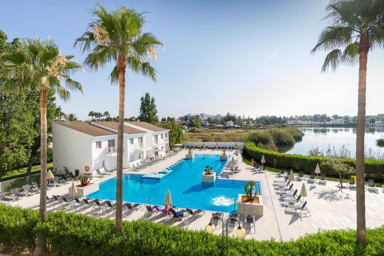 Eix Lagotel Holiday Resort - billede 3