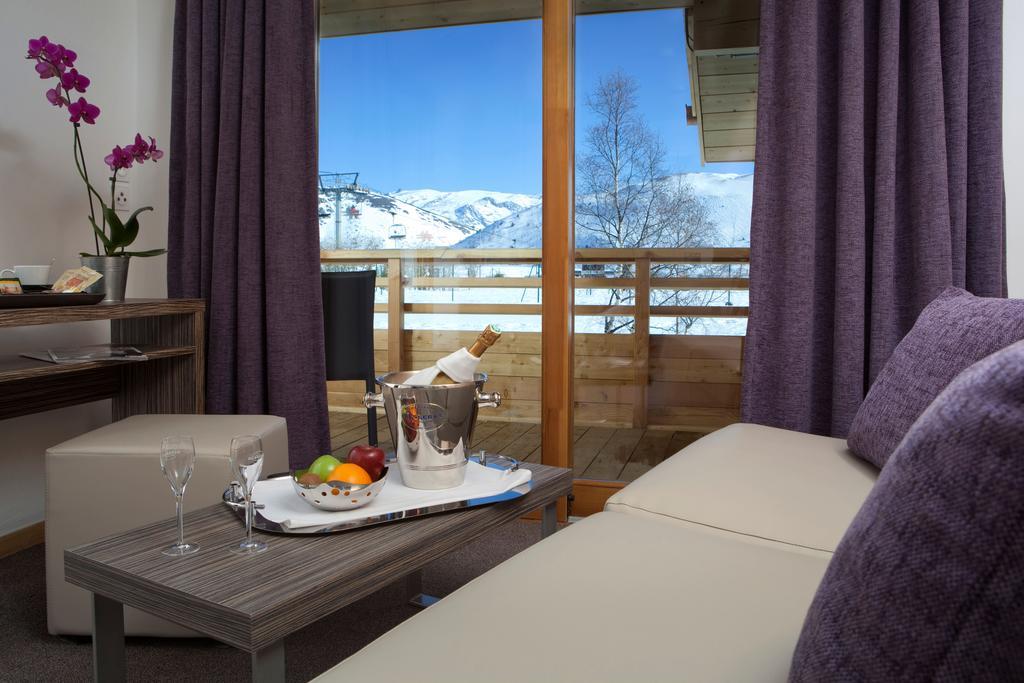 Alpenrose Hotel - billede 1