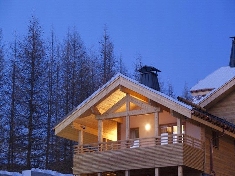 Alpenrose Hotel - billede 2