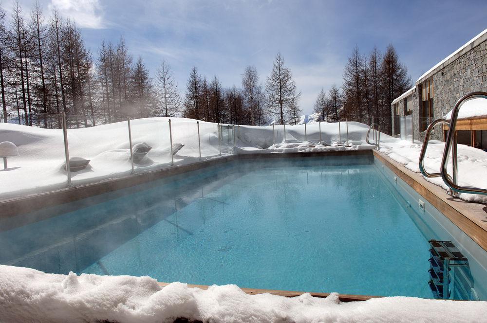 Alpenrose Hotel - billede 3