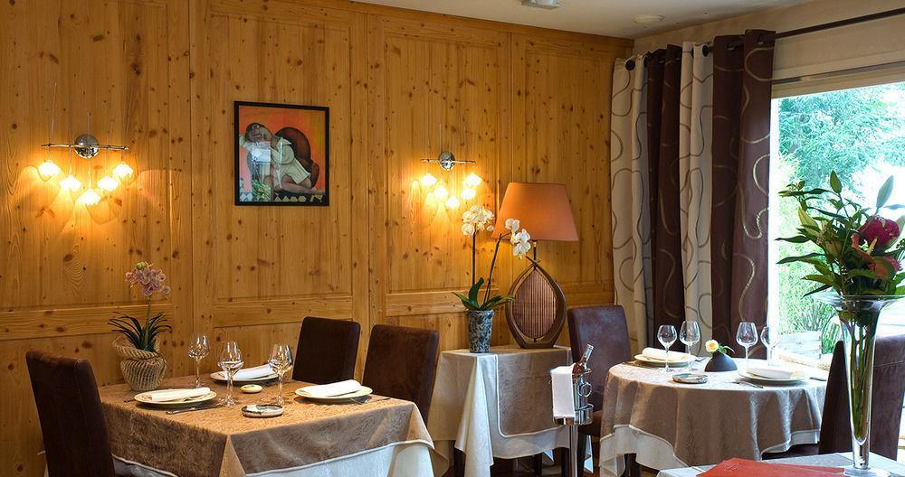 Alpenrose Hotel - billede 4