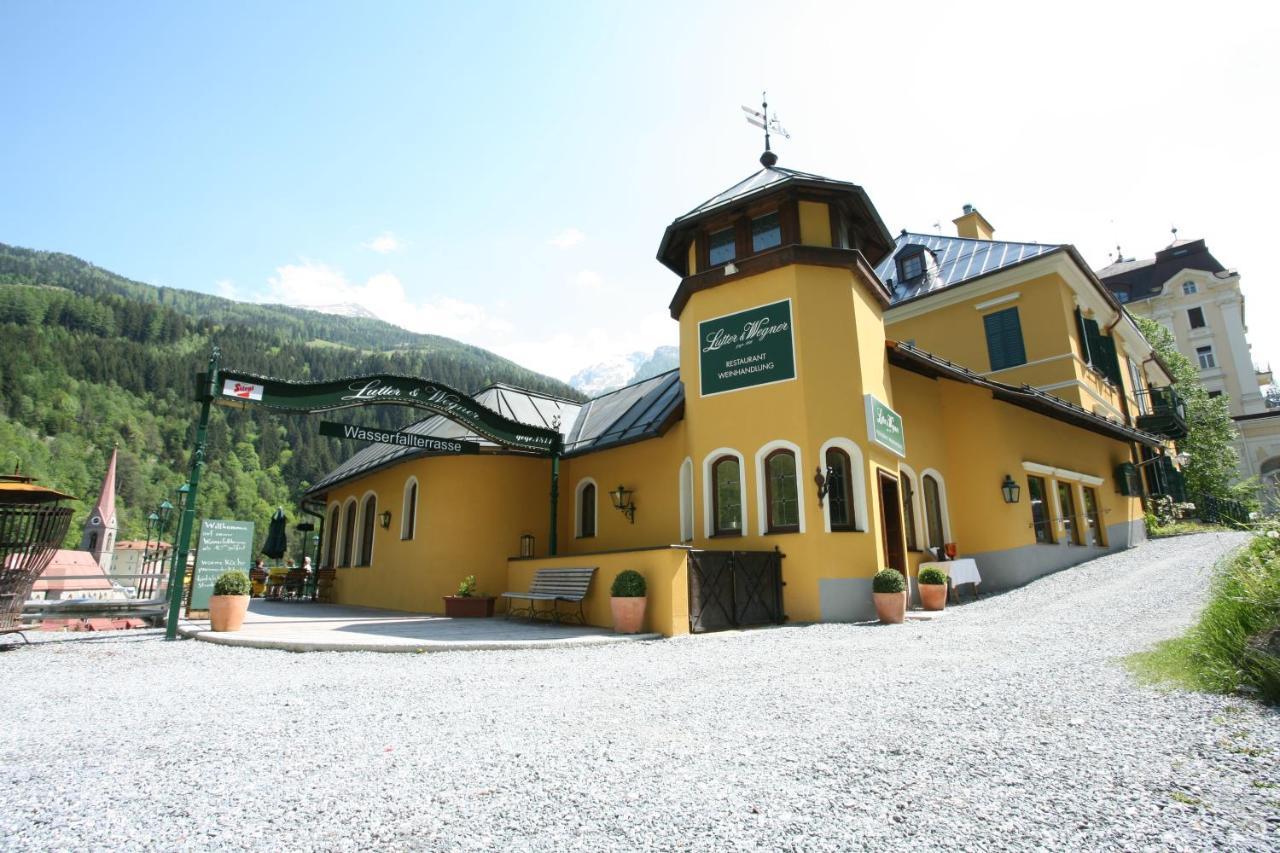 Villa Solitude - billede 1