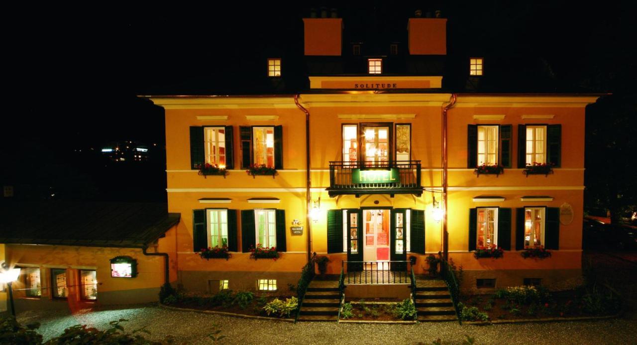 Villa Solitude - billede 2