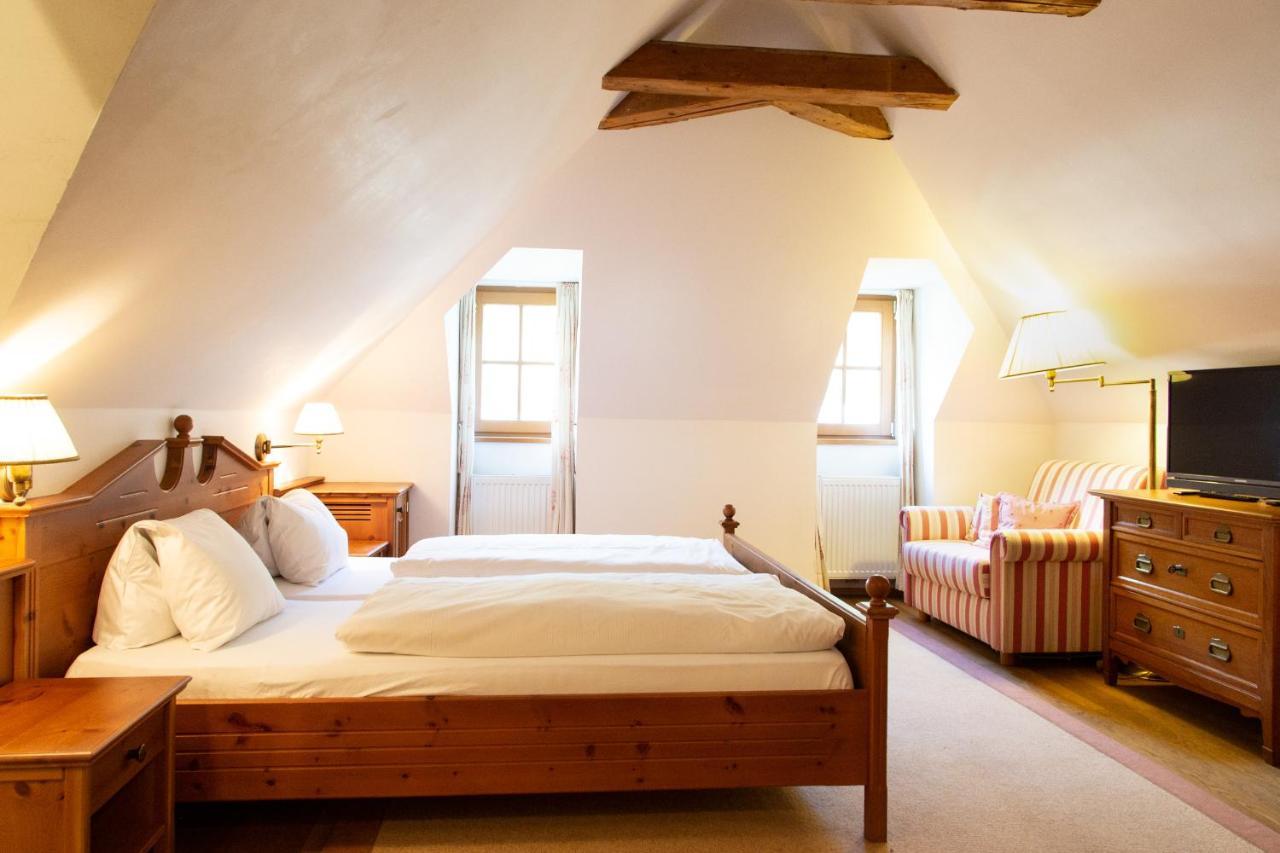 Villa Solitude - billede 4