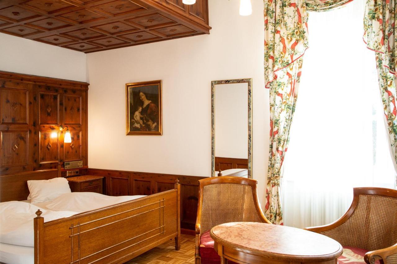Villa Solitude – billede 5