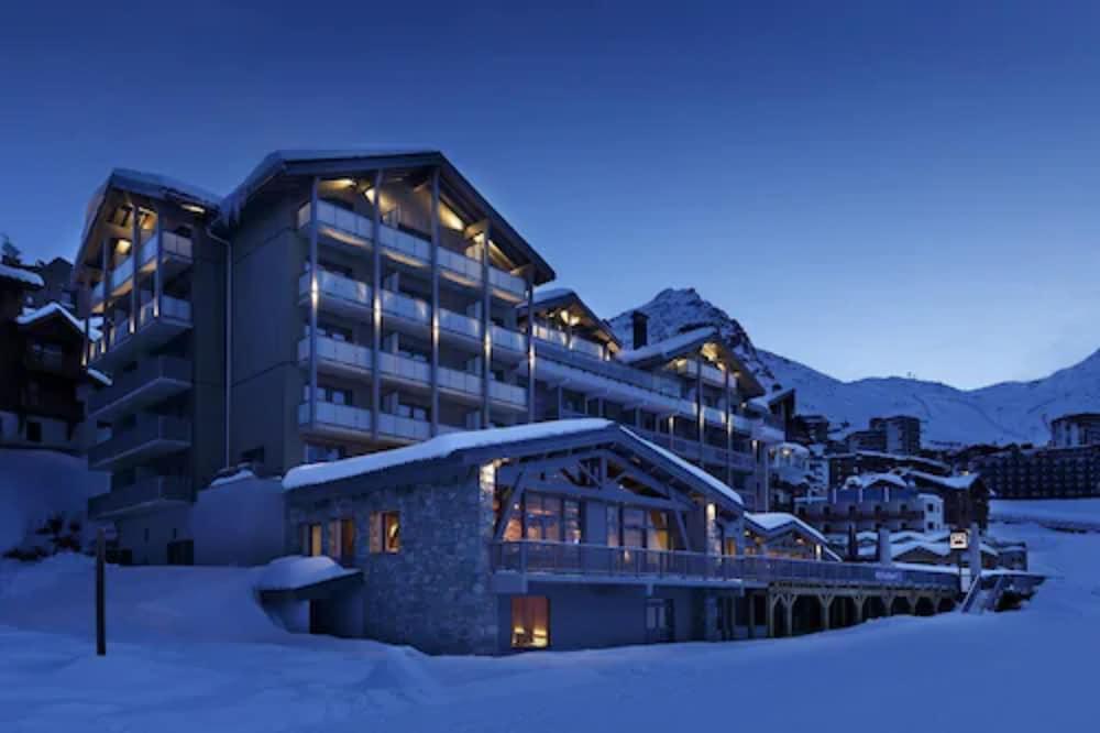 Hotel Marielle - billede 1