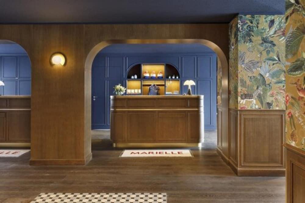 Hotel Marielle - billede 2