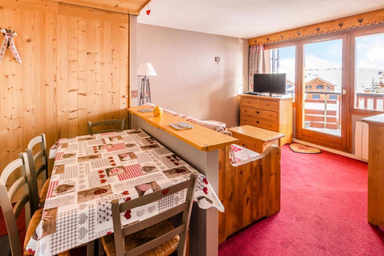 Residence L'ours Blanc - Maeva Home - Appartement Vue Montagne 2 Pieces 4 Personnes - Selection Mae-3817 - billede 1