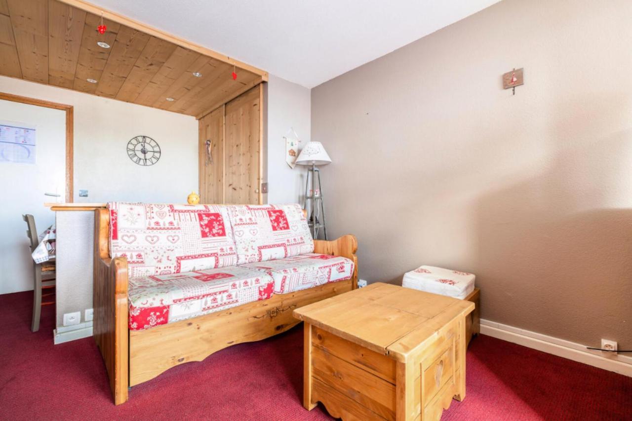 Residence L'ours Blanc - Maeva Home - Appartement Vue Montagne 2 Pieces 4 Personnes - Selection Mae-3817 - billede 4