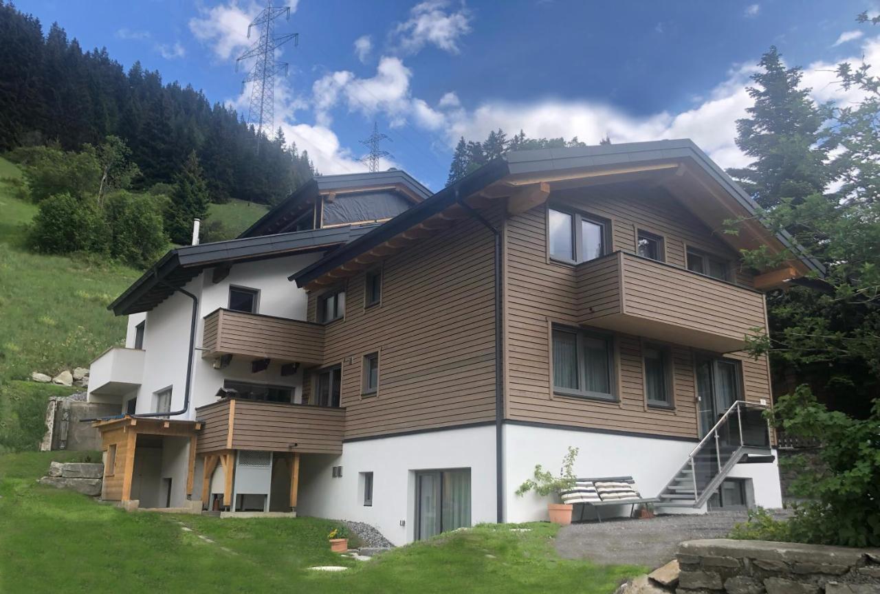 Haus Pitzi – billede 1